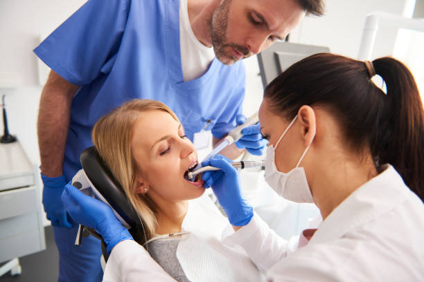 Best Oral Cancer Screening  in Cricket, NC
