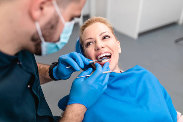 Dental X-Rays and Imaging in Cricket, NC